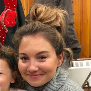 Meet your Posher, Jennifer